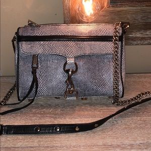 Rebecca Minkoff crossbody